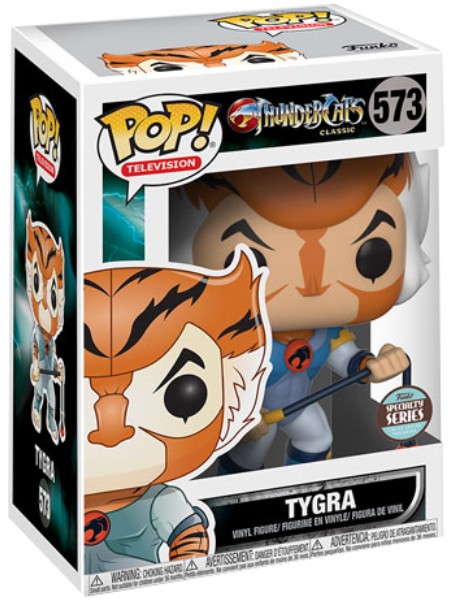 funko pop the thundermans